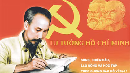 Giáo dục chính trị tư tưởng với quan điểm “lãnh đạo gương mẫu đi đầu” - kỳ 2