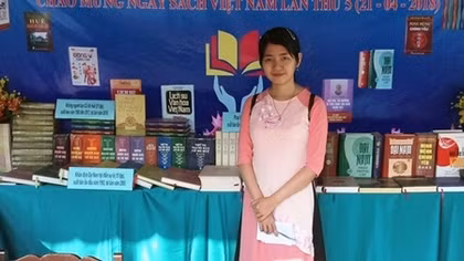 Xây dựng kênh YouTube về sách