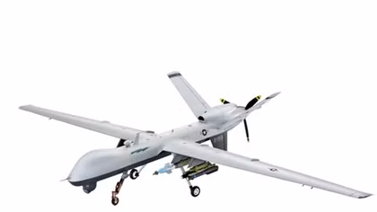 Tử thần MQ-9 Reaper