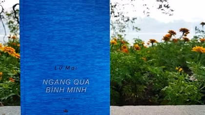 Trái tim người mang nhịp đập khơi xa