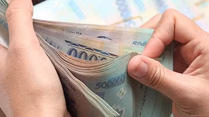 Giảm thêm 2 - 2,5% lãi vay cho các doanh nghiệp