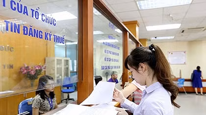 80.200 tỷ đồng hỗ trợ các doanh nghiệp giãn, hoãn thuế