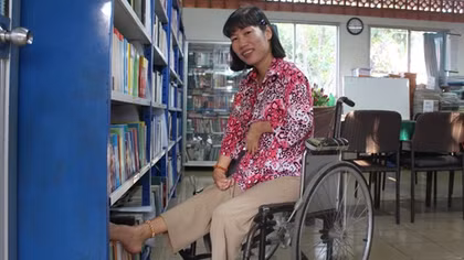 Học hỏi là cách để trả ơn cuộc đời
