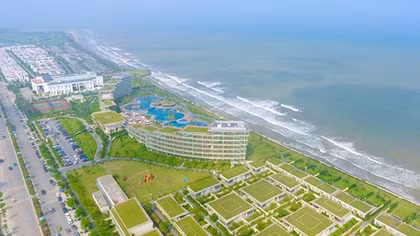 UniCap định giá FLC 9 tỷ USD