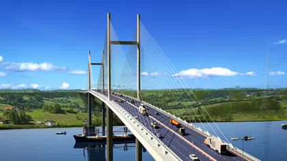Tháng 5-2017 trình Quốc hội đề án cao tốc Bắc - Nam