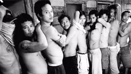 Lo âu nạn buôn bán nội tạng người