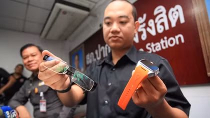 Cảnh sát các nước làm gì để chống gian lận thi cử?