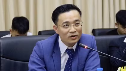 Hội Nhà báo Việt Nam chính thức xóa tên hội viên Lê Hoàng Anh Tuấn