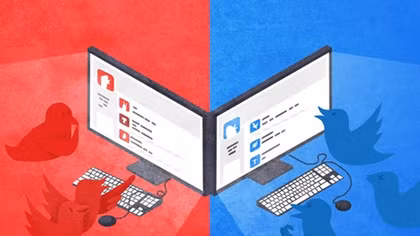 Tại sao Twitter cấm quảng cáo chính trị?