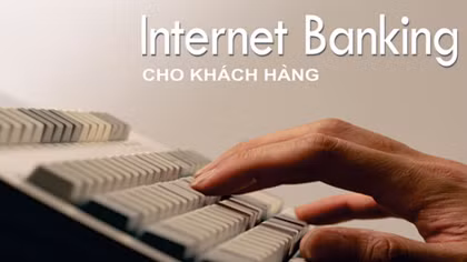 Dịch vụ Internet Banking nhiều tiện ích của Agribank
