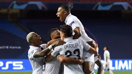 Bóng đá Pháp tại Champions League 2019/20: Cuộc nổi dậy của những “anh nông dân”