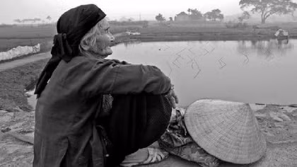 Mẹ miền Trung ơi!
