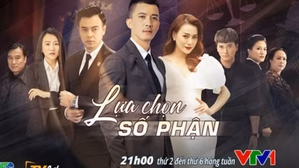  Phim truyền hình Việt: Giảm hấp dẫn vì đâu