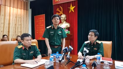 (NÓNG) Bệnh viện 103 nói gì về vụ côn đồ "bảo kê" xe cứu thương