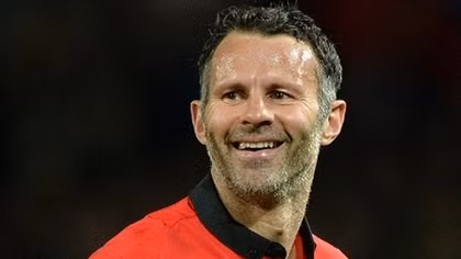 Ryan Giggs làm Giám đốc Bóng đá của PVF