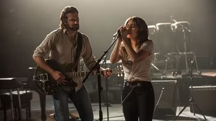 Bradley Cooper: Chàng lãng tử mắt xanh hào hoa