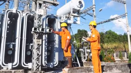 EVNNPC hội thảo về số hóa trong hoạt động sản xuất, kinh doanh điện