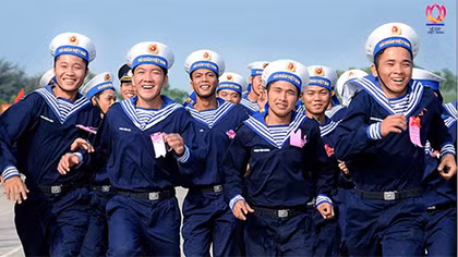  Lan tỏa “Vẻ đẹp Việt Nam” trên sóng truyền hình Nhân Dân