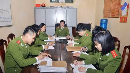 Khám phá hơn 1.800 vụ, thu hồi cho Nhà nước gần 40 tỷ đồng