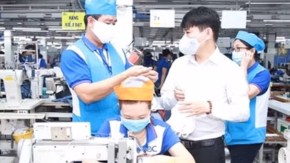 Hà Nội đã chủ động nguồn hàng phục vụ chống dịch