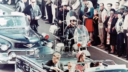 Công bố hồ sơ JFK Có gì mới?