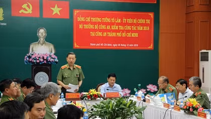 Chủ động phòng ngừa hiệu quả với hoạt động cho vay lãi nặng