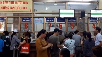 Một quyết định hợp lòng dân