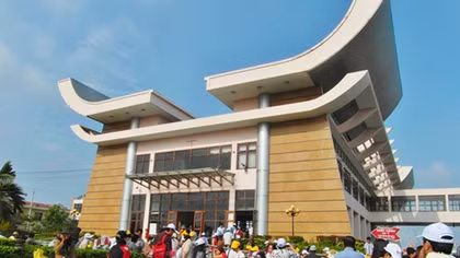 Phá đường dây mua bán phụ nữ qua Malaysia
