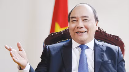Dấu ấn Chính phủ kiến tạo