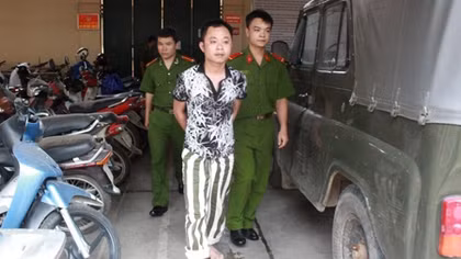 Chuyện đời của một cung văn chuyển nghề… cướp