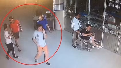 Nhiều đối tượng xăm trổ vào BV Thể thao Việt Nam để 'đòi nợ'?