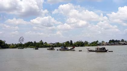  Dân lo lắng có thêm một Formosa ở đồng bằng sông Cửu Long
