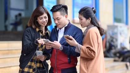 Miễn phí hoàn toàn Data Roaming cho CĐV Việt Nam sang Philippines 