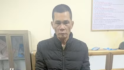 Bắt giữ trùm ma túy đất Cảng khi đang giao dịch 44 bánh heroin