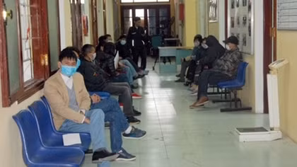 90% bệnh nhân HIV/AIDS được điều trị thuốc ARV bằng thẻ BHYT