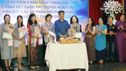 Quán Chiêu Văn - Ấn tượng từ một địa chỉ văn chương facebook