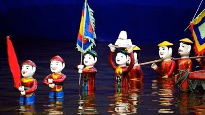 Nhiều thách thức trong phát triển công nghiệp văn hóa tại Hà Nội