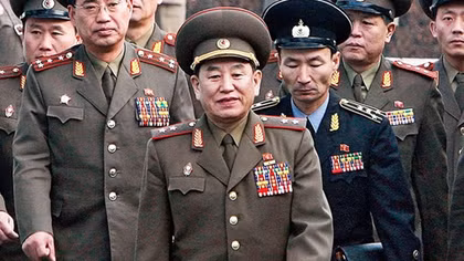 Kim Yong-chol: Người "phá băng" quan hệ Mỹ - Triều - Hàn