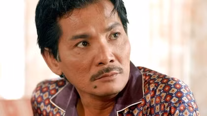 Diễn viên Thương Tín và điểm tựa hạnh phúc mong manh