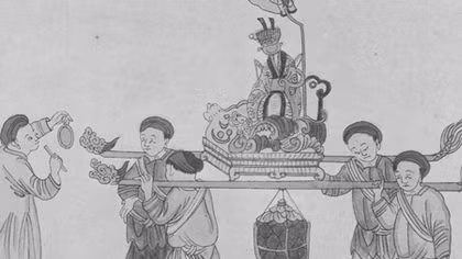 Không chỉ là “nghệ thuật băm thịt gà”!?