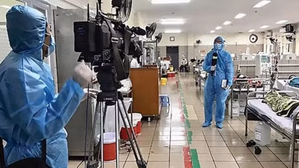 Báo chí năm 2020 - một năm nhìn lại