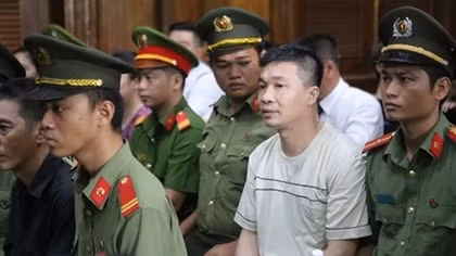 Tạm hoãn phiên xử phúc thẩm Văn Kính Dương và Ngọc Miu