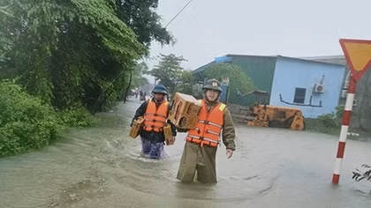 Sau bánh chưng, mì tôm… bài toán nào cho chính chúng ta?