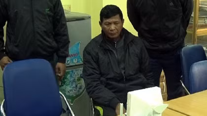 Ngăn chặn tội phạm ma túy vùng cao
