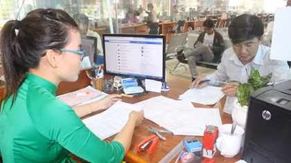Mô hình “Chính quyền, công sở thân thiện” ở Bình Dương: “Đột phá” trong công tác cải cách hành chính