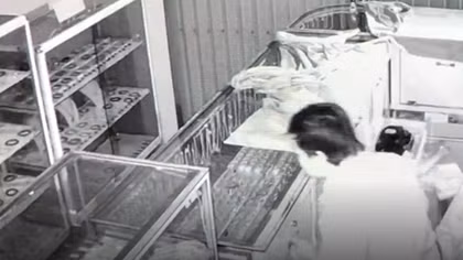 Hàng loạt vụ trộm chưa tìm ra thủ phạm: Đừng quá ỷ vào… “mắt thần” (!)