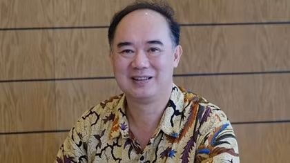 Nhà thơ Bùi Sỹ Hoa: “Mỗi trang viết luôn trĩu nặng nỗi niềm, mong ngóng”