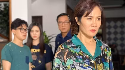 Phim truyền hình Việt và cơ hội thu hút khán giả