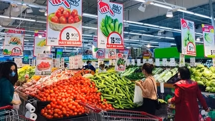 Nhà bán lẻ ngoại tiếp tục đổ vốn vào Việt Nam