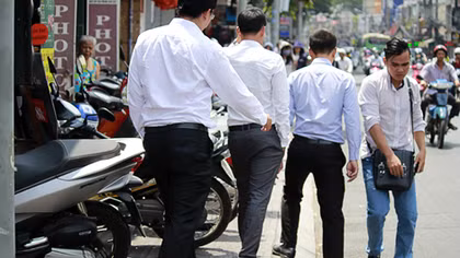 Ðừng để chuyện tày quầy...